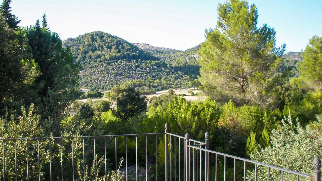 Can Company Campanet Espagne