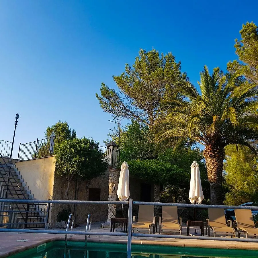 Séjour à la campagne Can Company Campanet Espagne