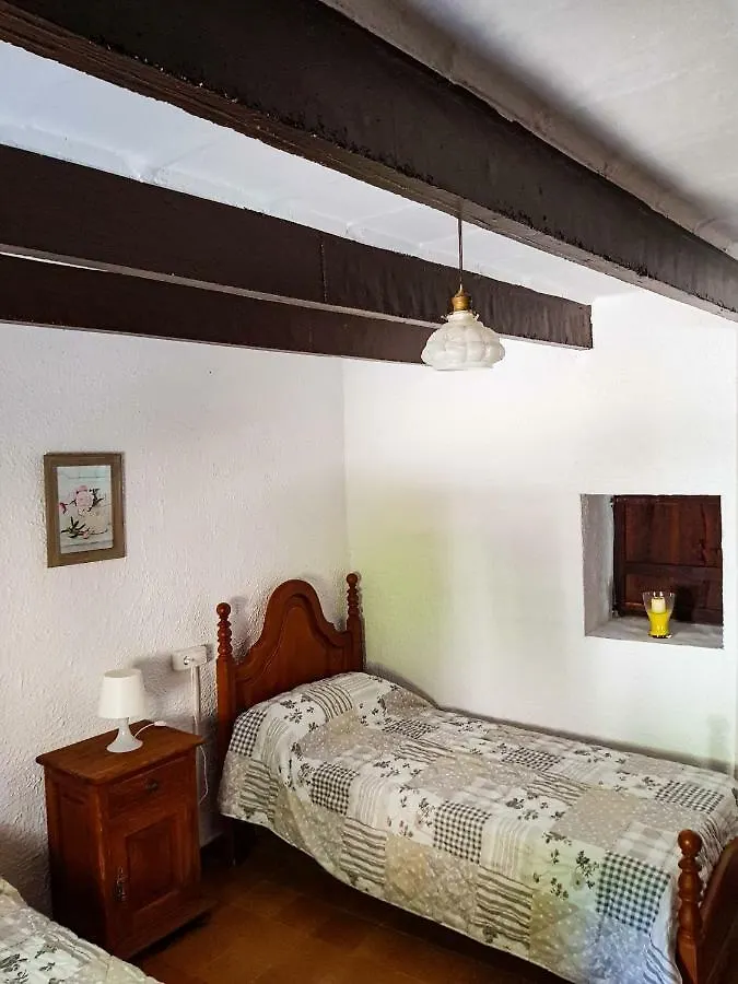 Can Company Campanet Kır Evi