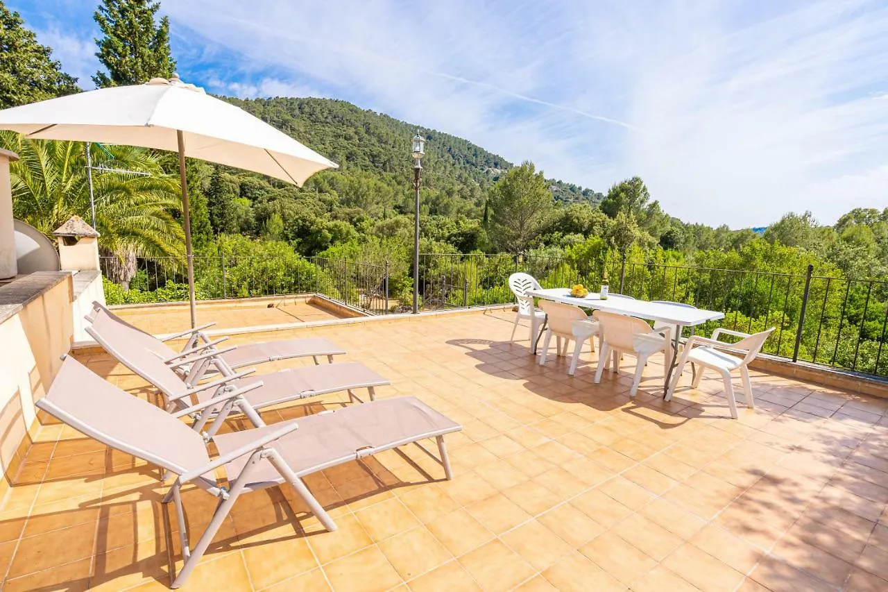 Can Company Campanet 0*,  Espagne