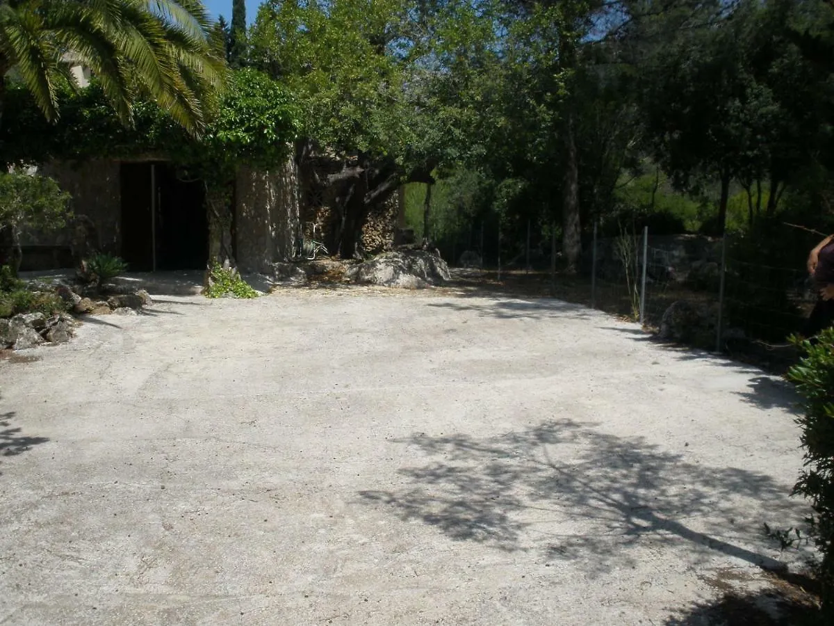 Can Company Campanet 0*,  Espagne