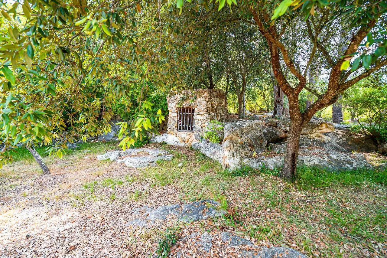 Kır Evi Can Company Campanet