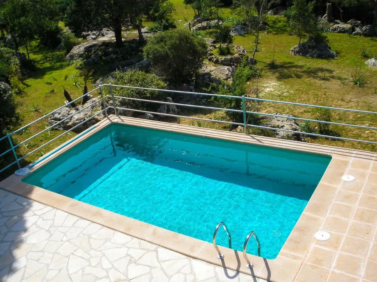Can Company Campanet Espagne