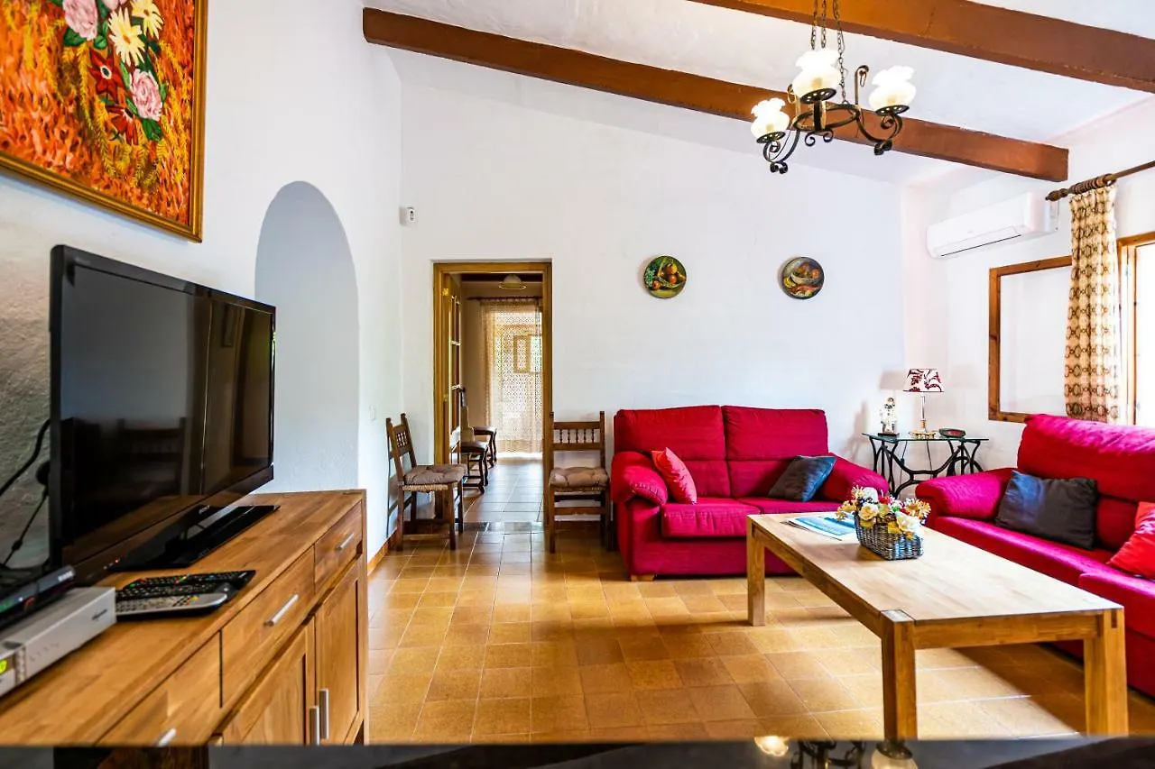 Can Company Campanet Espagne