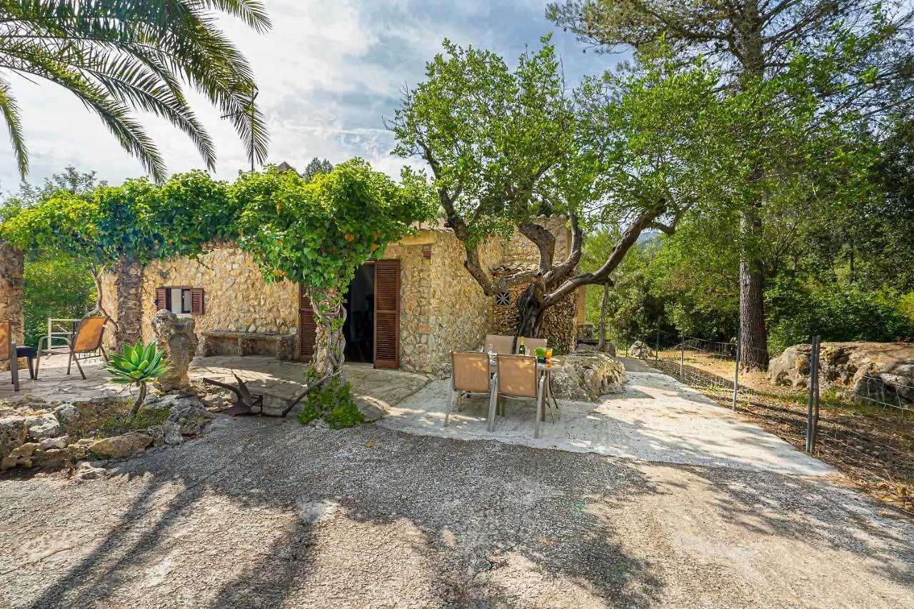 Kır Evi Can Company Campanet İspanya