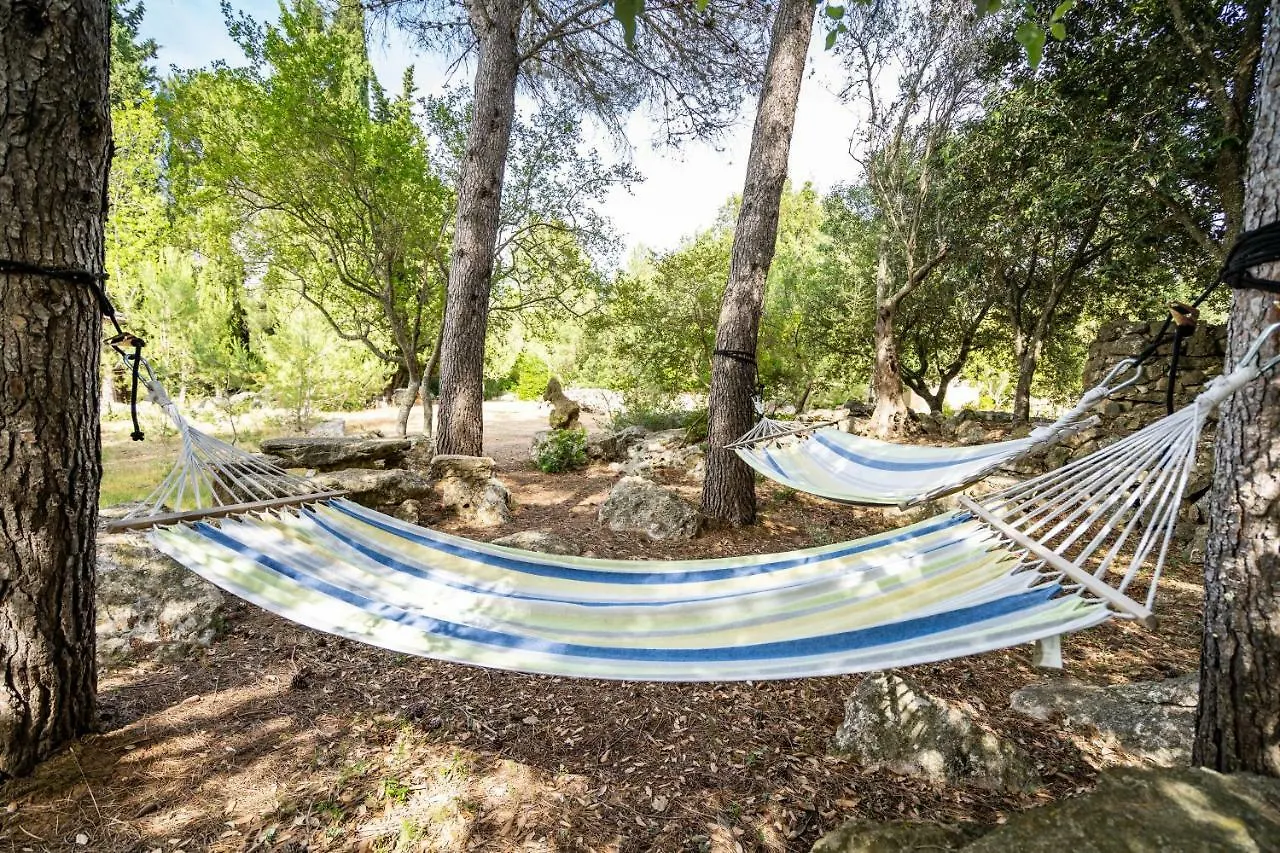 Séjour à la campagne Can Company Campanet