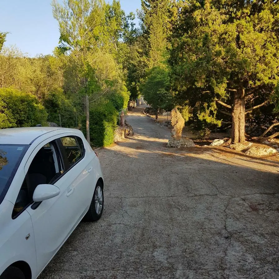 Can Company Campanet Spanien