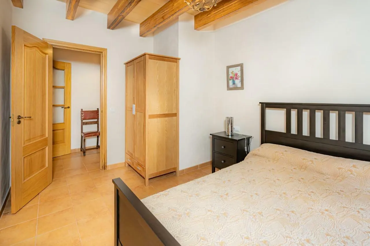Can Company Campanet Spanien